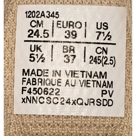 ASICS Gel-Quantum 360 Asicsport-Ecosusi-Smart Watch Lot Size 7.5 - Picture 13 of 16